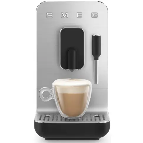 Broyeur café SMEG BCC02BLMEU - 1