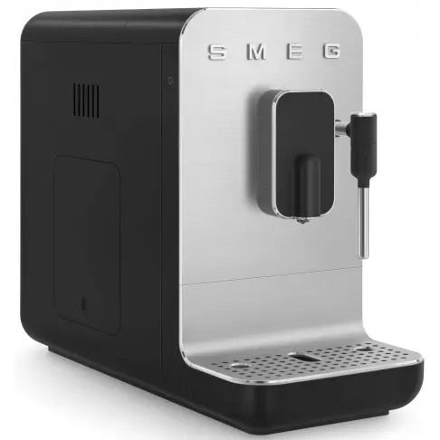 Broyeur café SMEG BCC02BLMEU - 7