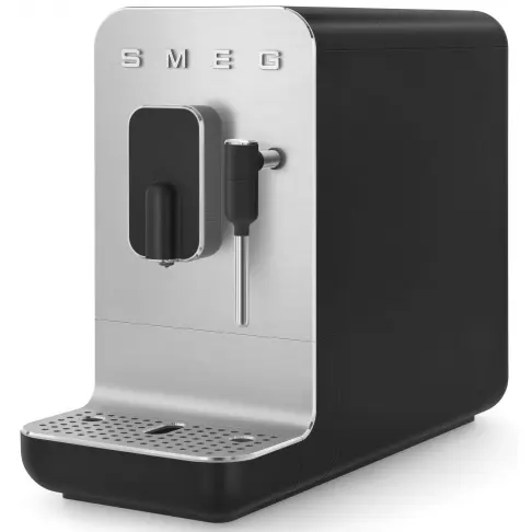 Broyeur café SMEG BCC02BLMEU - 8