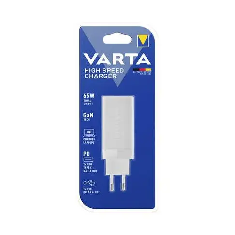 Chargeurs externes VARTA 57956101401 - 1