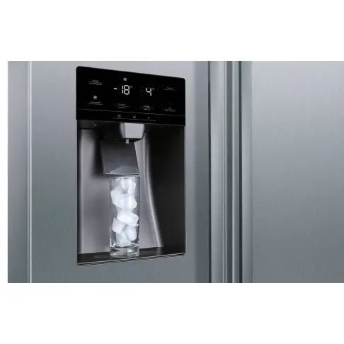 Réfrigérateur américain BOSCH KAD93VIFP - 7