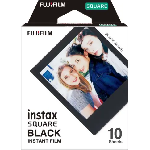 Consommable instantane FUJIFILM INSTAX 16576532 - 2