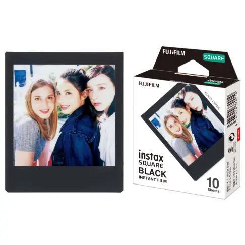 Consommable instantane FUJIFILM INSTAX 16576532 - 1
