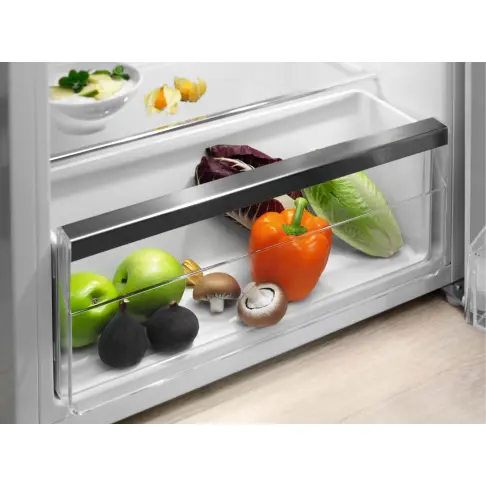 Réfrigérateur table top ELECTROLUX LXB1AE15W1 - 2