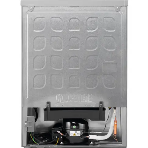 Réfrigérateur table top ELECTROLUX LXB1AE15W1 - 4