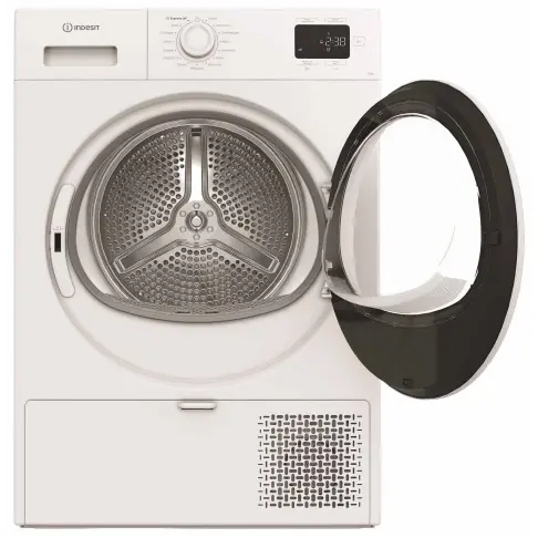 Sèche-linge frontal INDESIT CYD92DWWFRX - 2