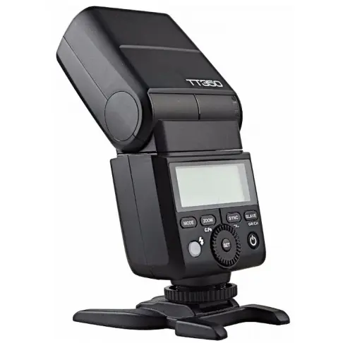 Flash  TT 350 O - 3
