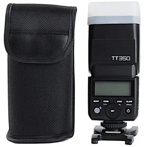 Flash  TT 350 O - 4