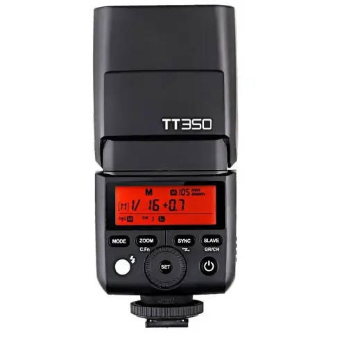 Flash  TT 350 O - 2