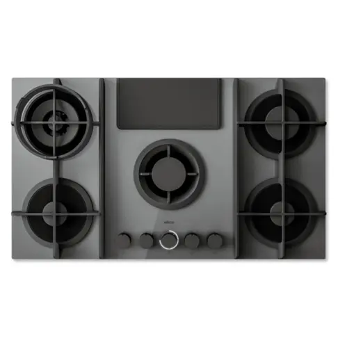 Plaque aspirante gaz ELICA NIKOLAFLAMEEVOGRFBO88/1 - 1