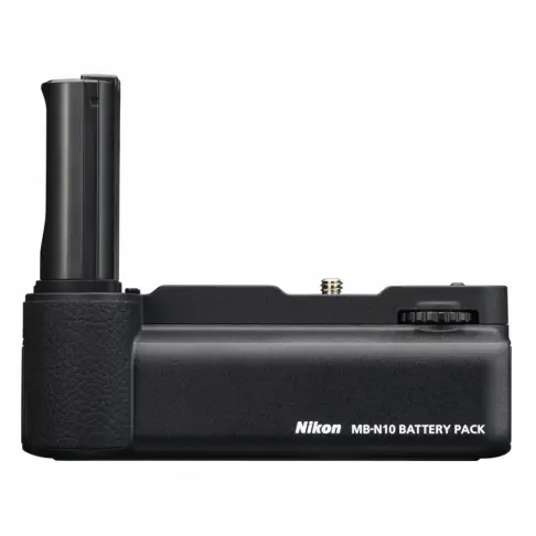 Grip et poignee pour appareil photo NIKON MB N 10 - 1