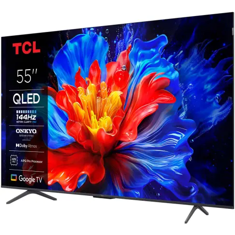 Tv led 55'' TCL 55P89K - 2