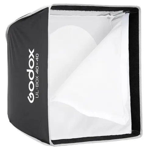 Accessoire éclairage GODOX UL BOX 40 /27201 - 1