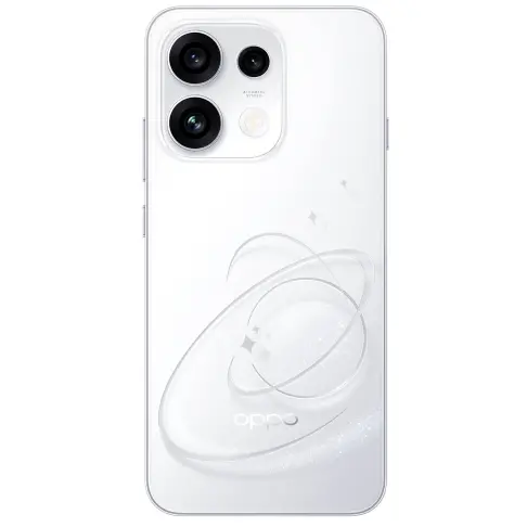 Smartphone OPPO RENO16FBLANCPOP - 3