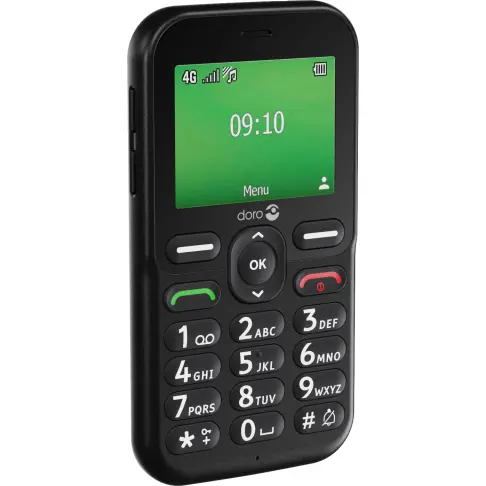 Téléphone mobile DORO LEVAE10NOIR - 6