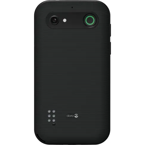 Téléphone mobile DORO LEVAE10NOIR - 8