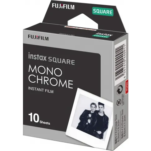 Film pour appareil instantané FUJIFILM INSTAX16671332 - 4