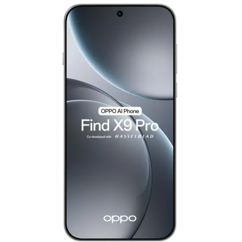 Smartphone OPPO FINDX9PROBLANC - 2