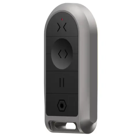 Télécommande EZVIZ HGT2 - 3