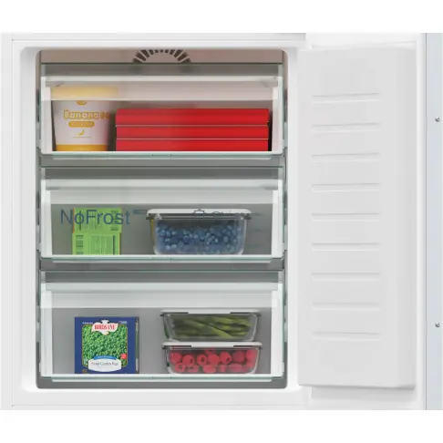 Réfrigérateur combiné intégré SIEMENS KI86NVFE0 - 7
