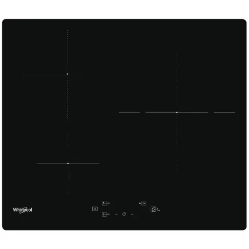 Plaque à induction WHIRLPOOL WSQ3860NE - 1