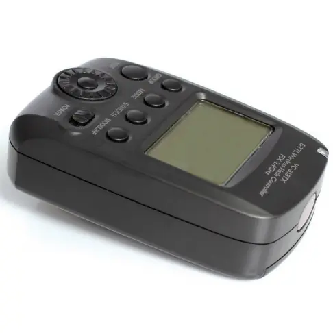 Accessoire éclairage STARBLITZ ASPIC 400 ITTL - 3