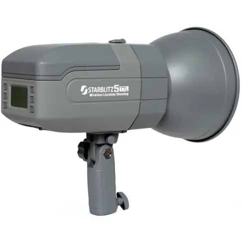 Accessoire éclairage STARBLITZ ASPIC 400 ITTL - 2