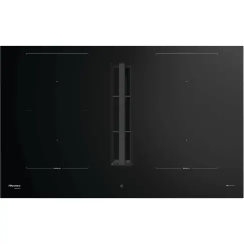 Plaque aspirante induction HISENSE HEH8443BSCWF1 - 1
