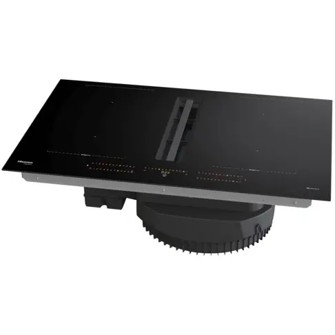 Plaque aspirante induction HISENSE HEH8443BSCWF1 - 4