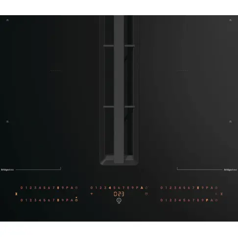 Plaque aspirante induction HISENSE HEH8443BSCWF1 - 7