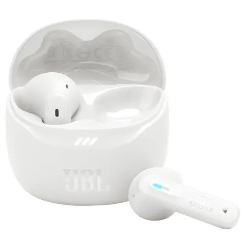 Ecouteur sans fil JBL TUNEFLEX2BLANC - 1