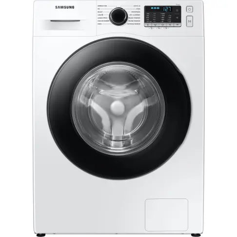 Lave linge hublot SAMSUNG WW90TA046AT - 1