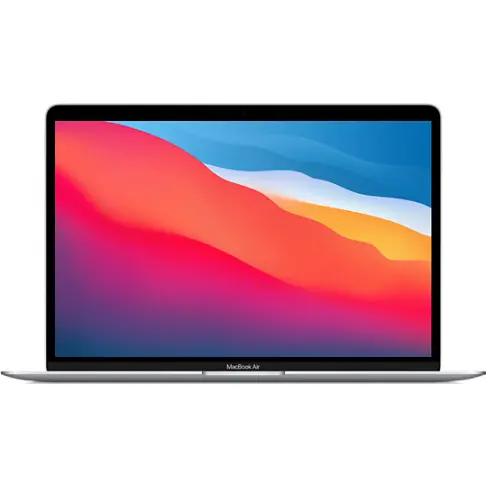 Apple MacBook Air Silver 256 Go M1 - 1