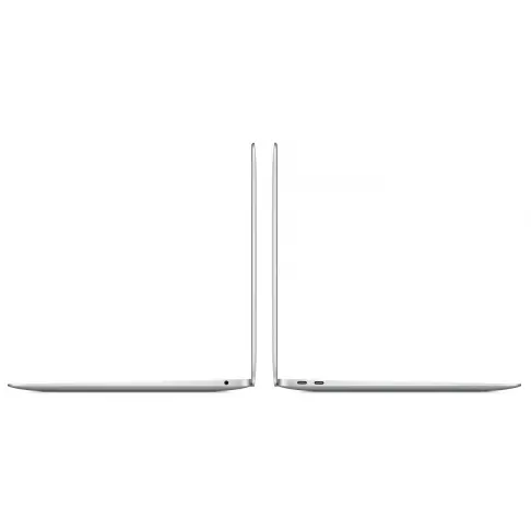 Apple MacBook Air Silver 256 Go M1 - 2