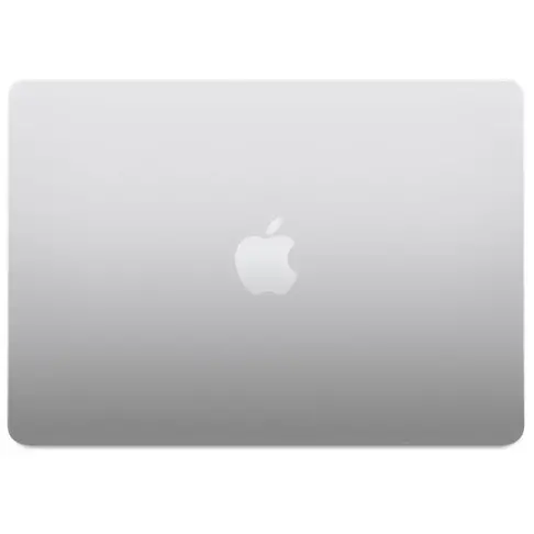 APPLE MacBook Air 13 (2024) Silver 256 Go - MC8H4FN/A - 3