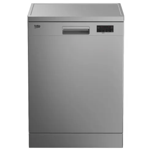 Lave-vaisselle 60 cm BEKO SDFA 1370 S - 1