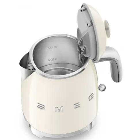 Mini bouilloire SMEG KLF05CREU - 4