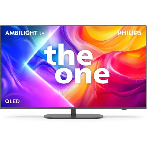 Tv led 50'' PHILIPS 50PUS9000/12 - 1