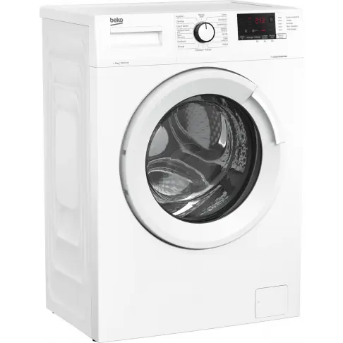 Lave linge hublot BEKO WUV8011XWW - 3