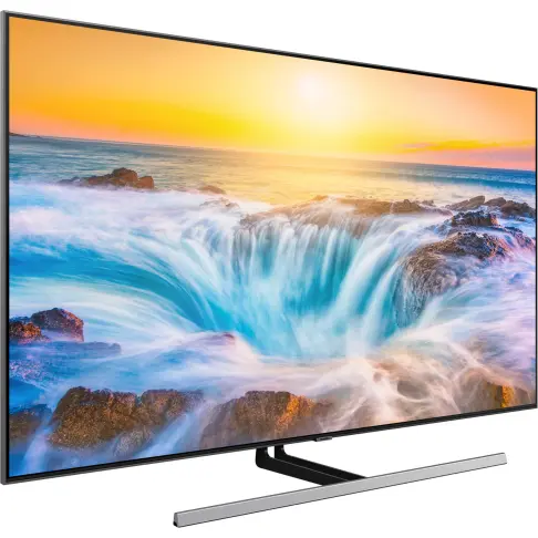 Téléviseur 65'' SAMSUNG QE 65 Q 85 R - 3
