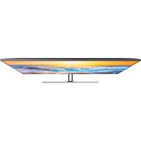 Téléviseur 65'' SAMSUNG QE 65 Q 85 R - 5
