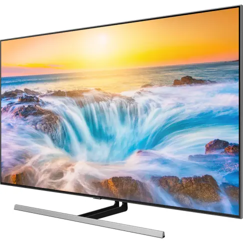 Téléviseur 65'' SAMSUNG QE 65 Q 85 R - 2