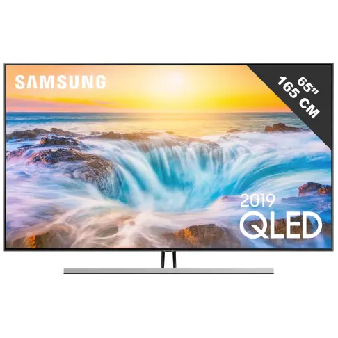 Téléviseur 65'' SAMSUNG QE 65 Q 85 R - 1