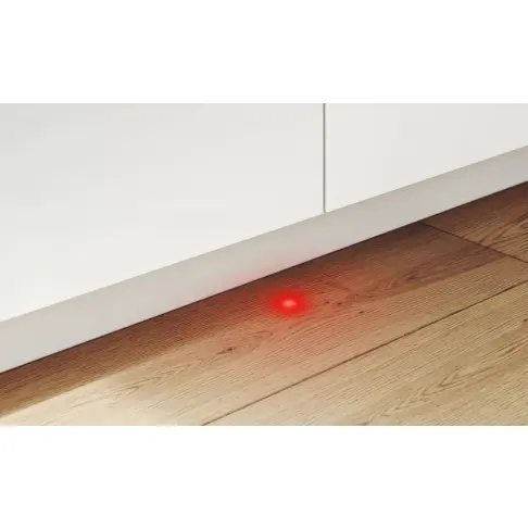 Lave-vaisselle tout intégré 45 cm BOSCH SPV2HKX42E - 3