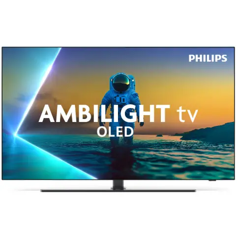 Tv oled 65'' PHILIPS 65OLED850/12 - 1