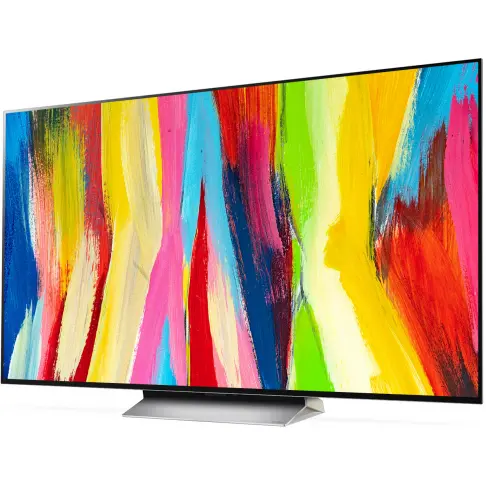 Tv oled 55 pouces LG OLED55C2 - 3