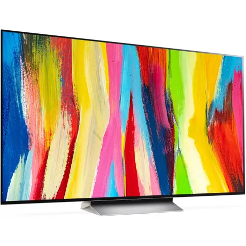Tv oled 55 pouces LG OLED55C2 - 5