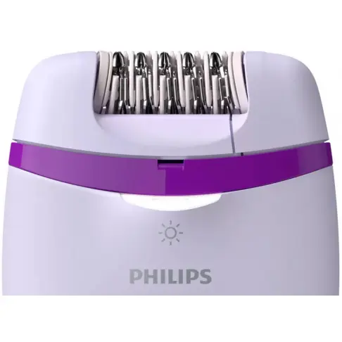 Epilateur et ladyshave PHILIPS BRE 275/00 - 4