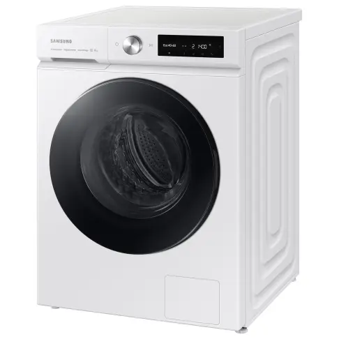 Lave linge hublot SAMSUNG WW11BB744DGWS3 - 5