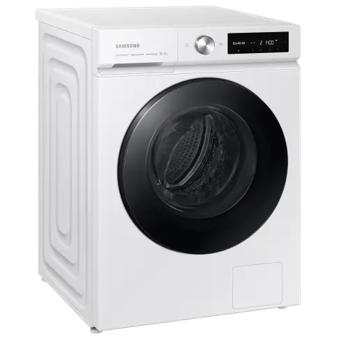 Lave linge hublot SAMSUNG WW11BB744DGWS3 - 4